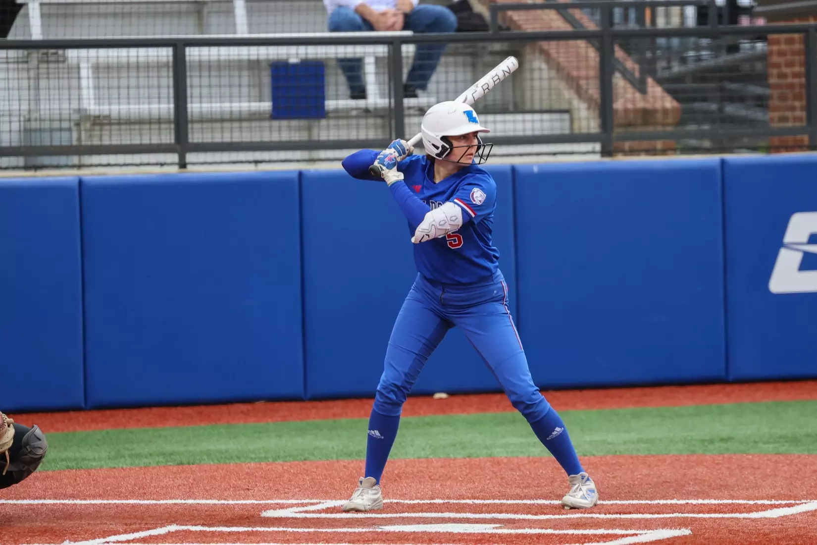 LA Tech falls to NMSU in first game of CUSA play.
