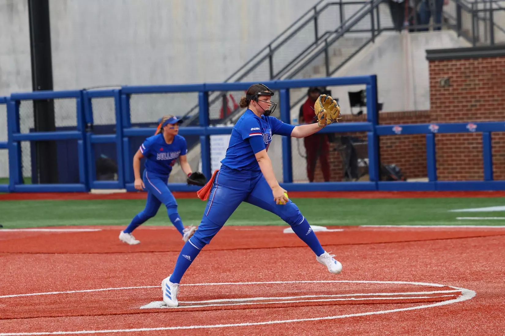 LA Tech falls to NMSU in first game of CUSA play.