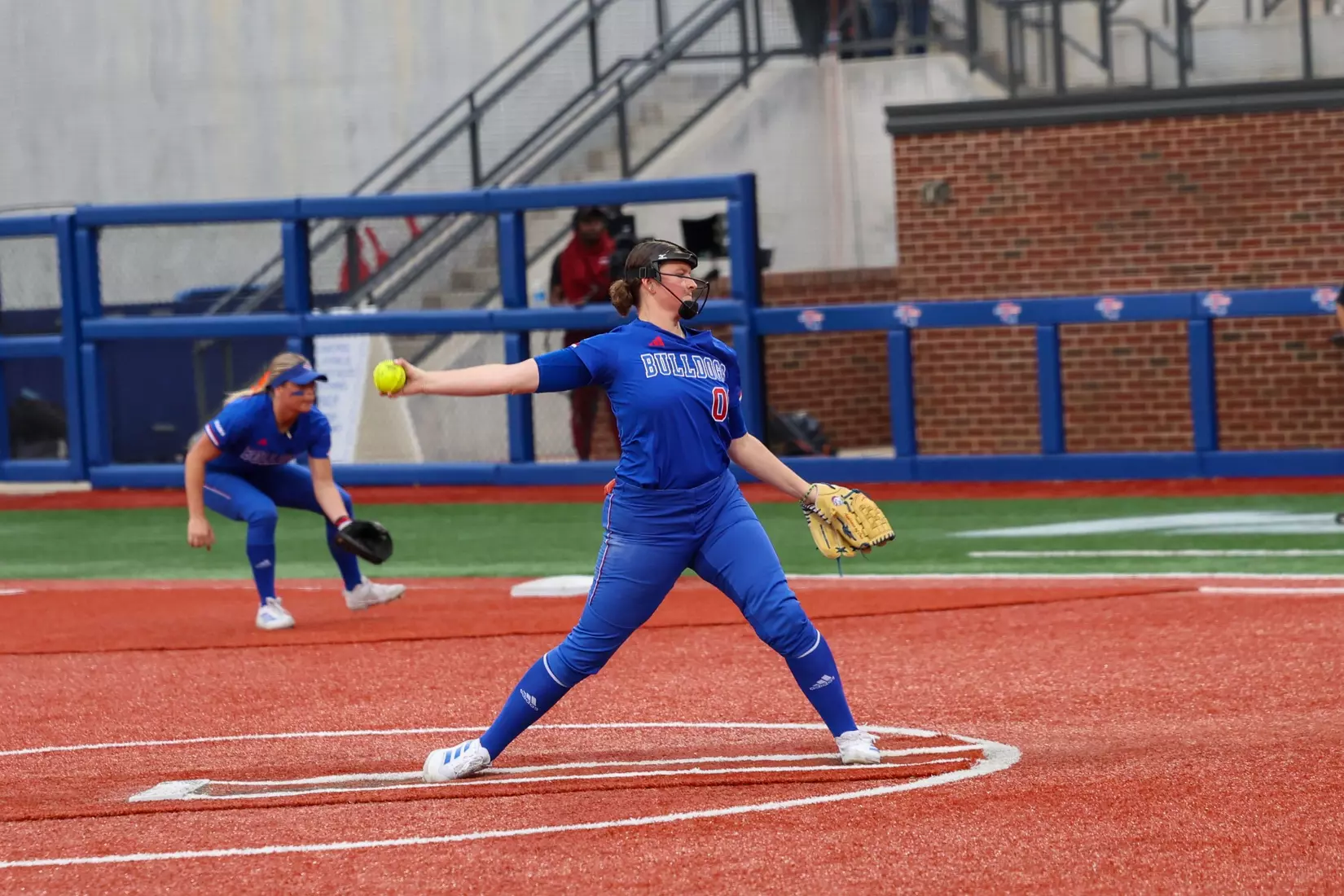 LA Tech falls to NMSU in first game of CUSA play.