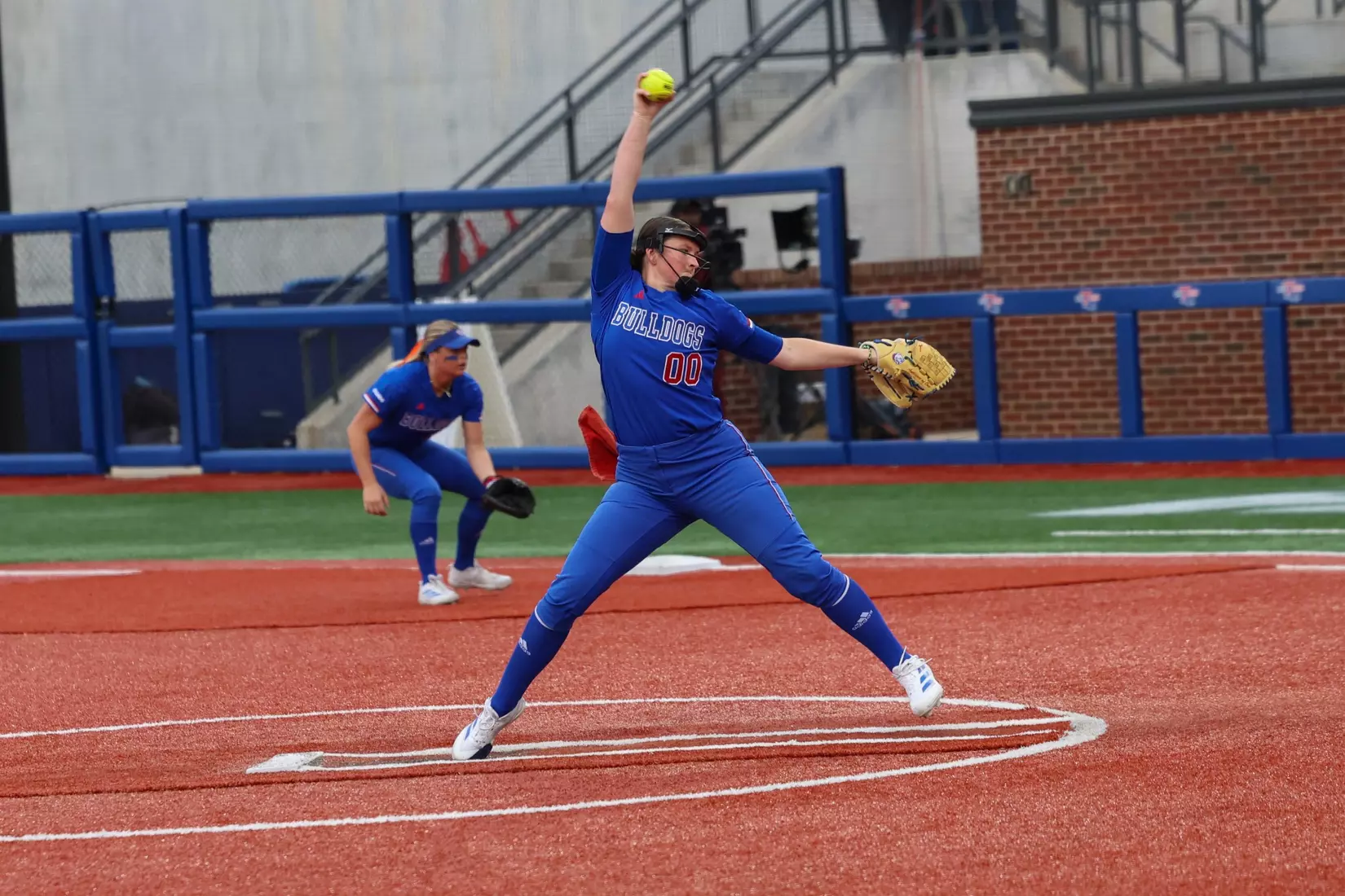 LA Tech falls to NMSU in first game of CUSA play.