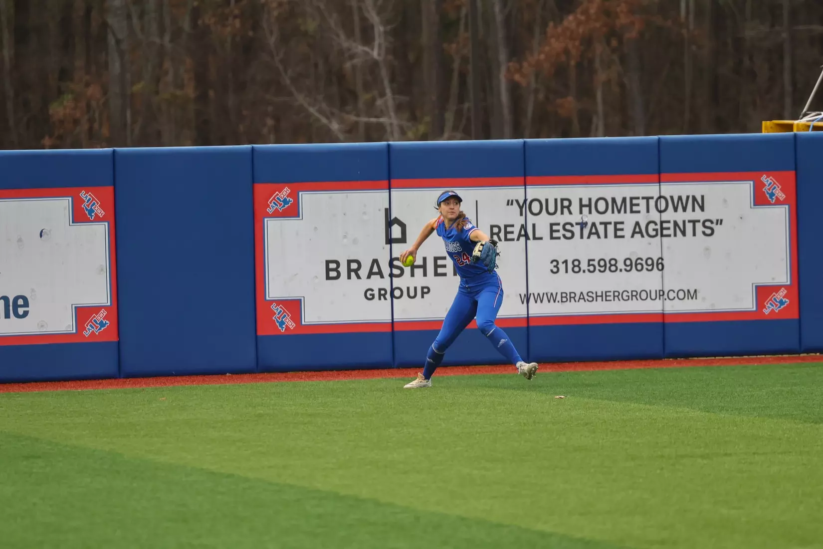 LA Tech falls to NMSU in first game of CUSA play.