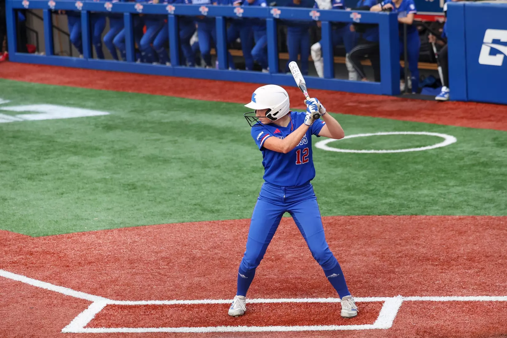 LA Tech falls to NMSU in first game of CUSA play.