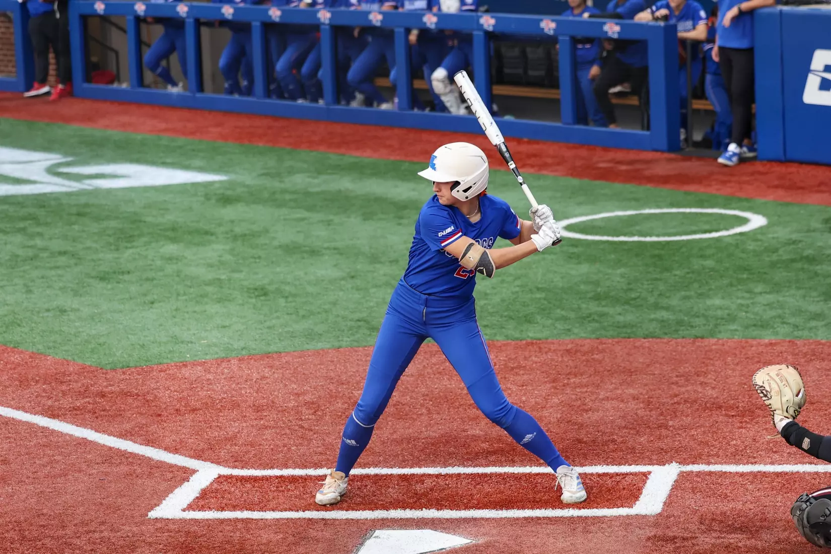 LA Tech falls to NMSU in first game of CUSA play.