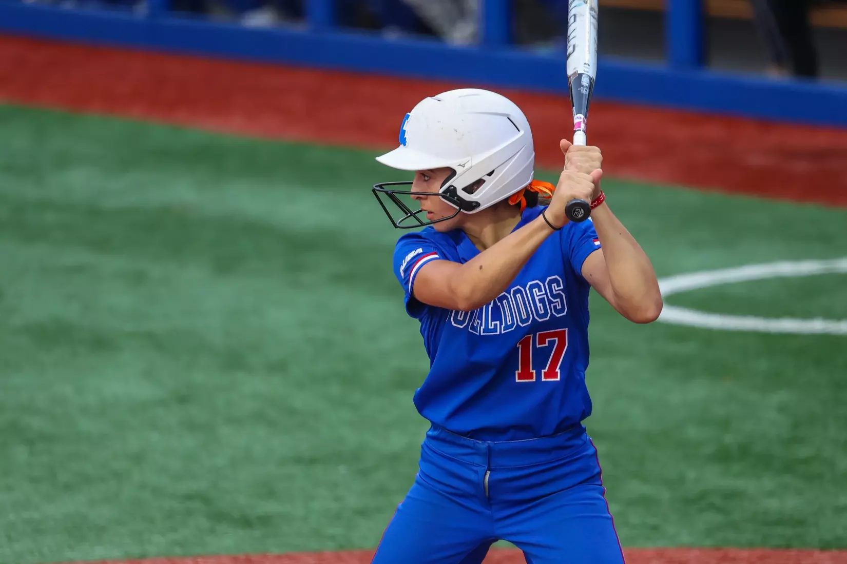 LA Tech falls to NMSU in first game of CUSA play.