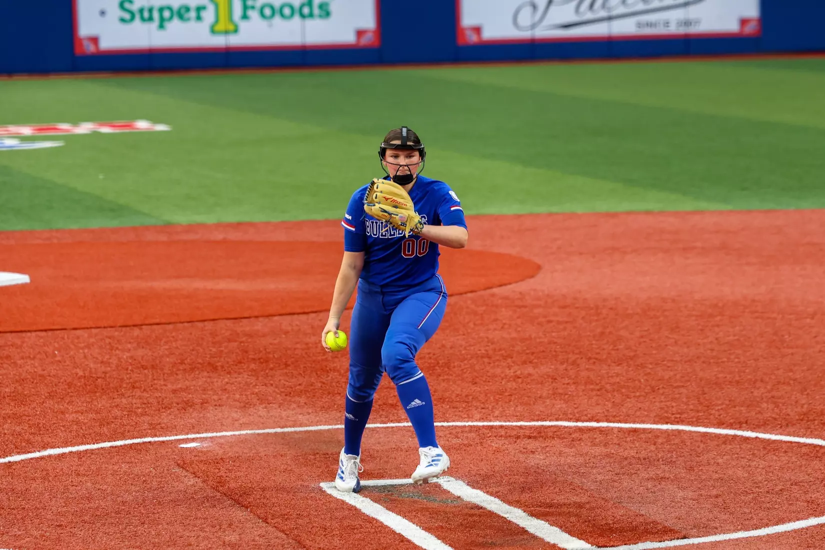 LA Tech falls to NMSU in first game of CUSA play.