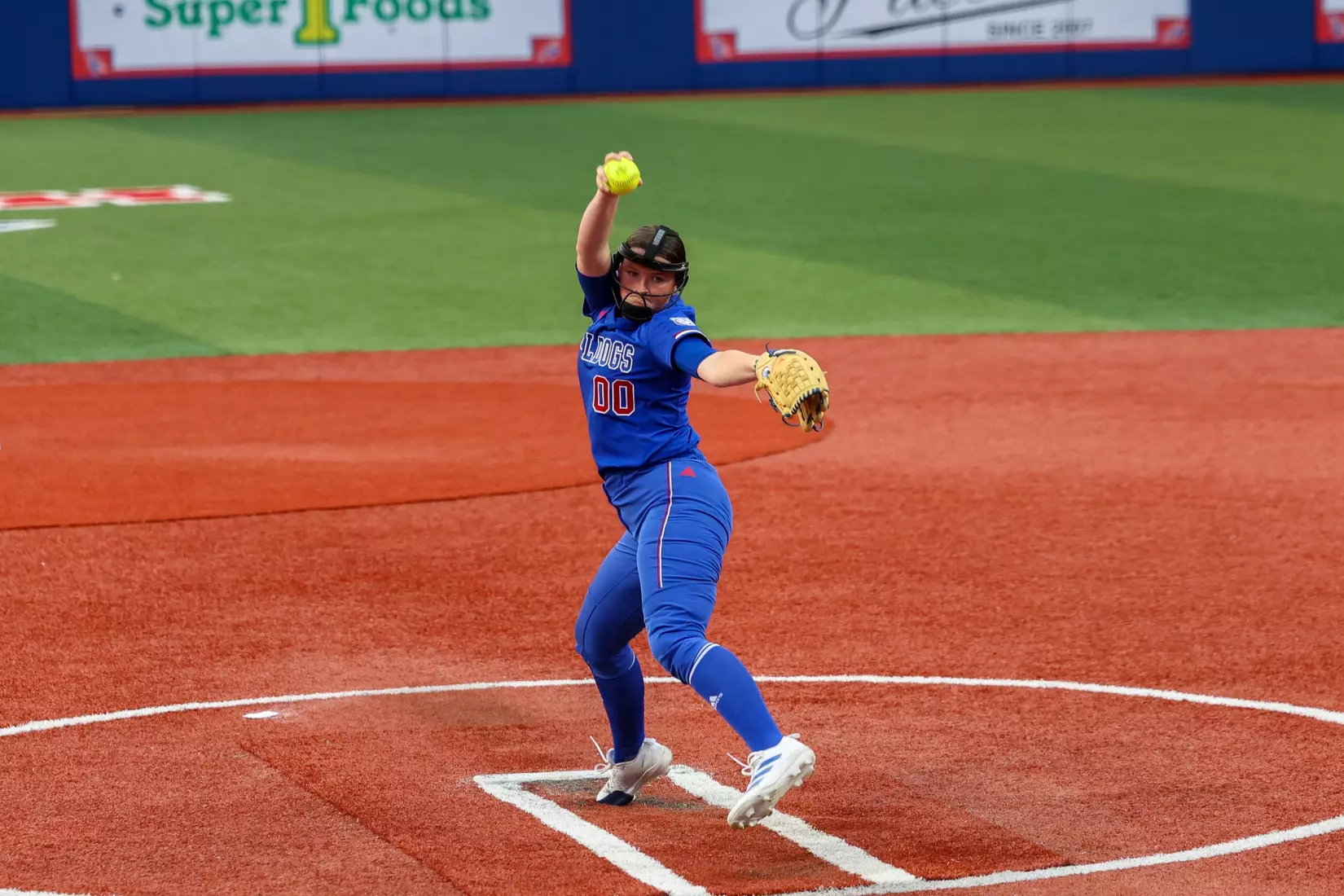 LA Tech falls to NMSU in first game of CUSA play.