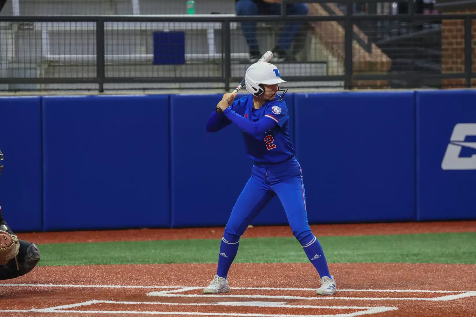 LA Tech falls to NMSU in first game of CUSA play.