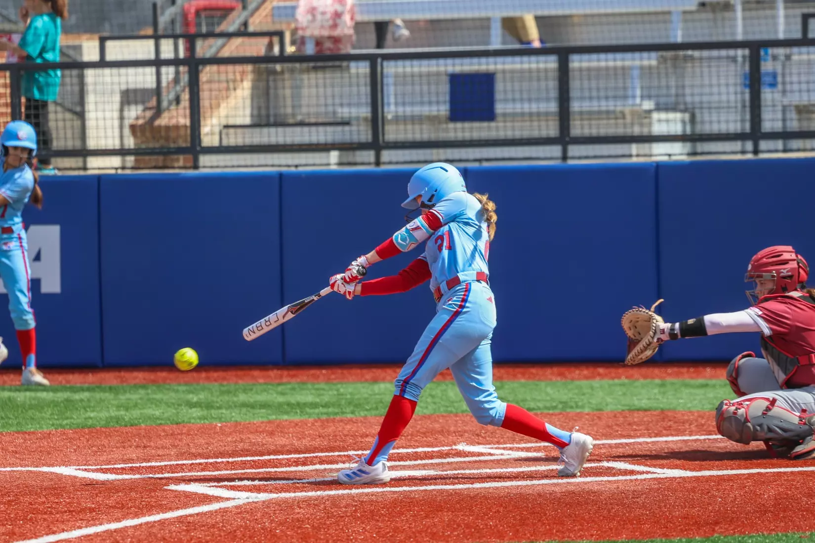 LA Tech vs. NMSU