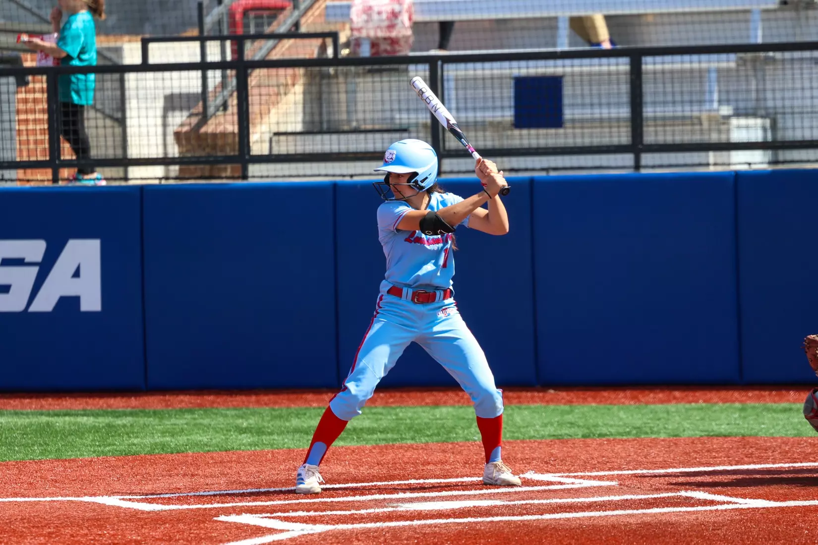 LA Tech vs. NMSU