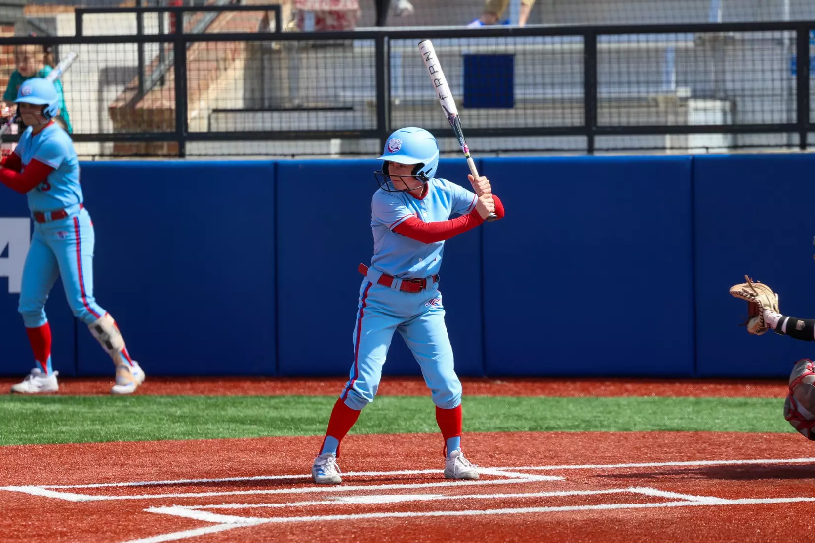 LA Tech vs. NMSU