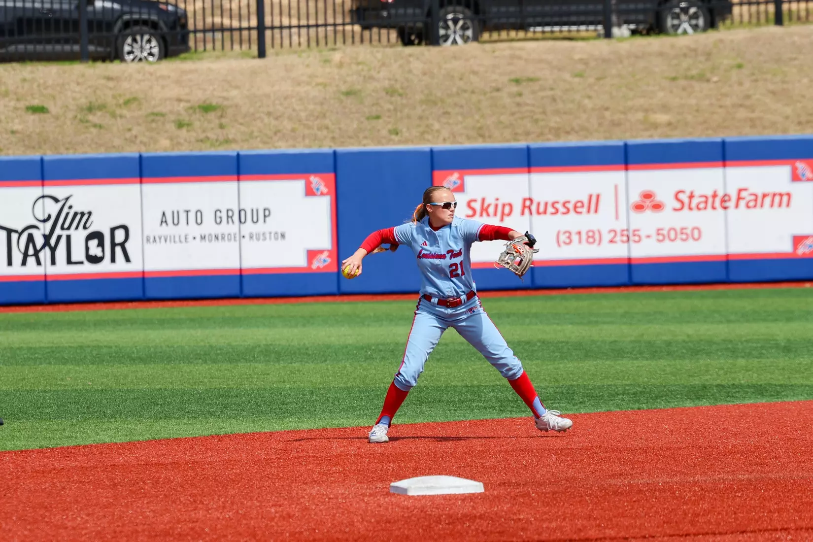LA Tech vs. NMSU