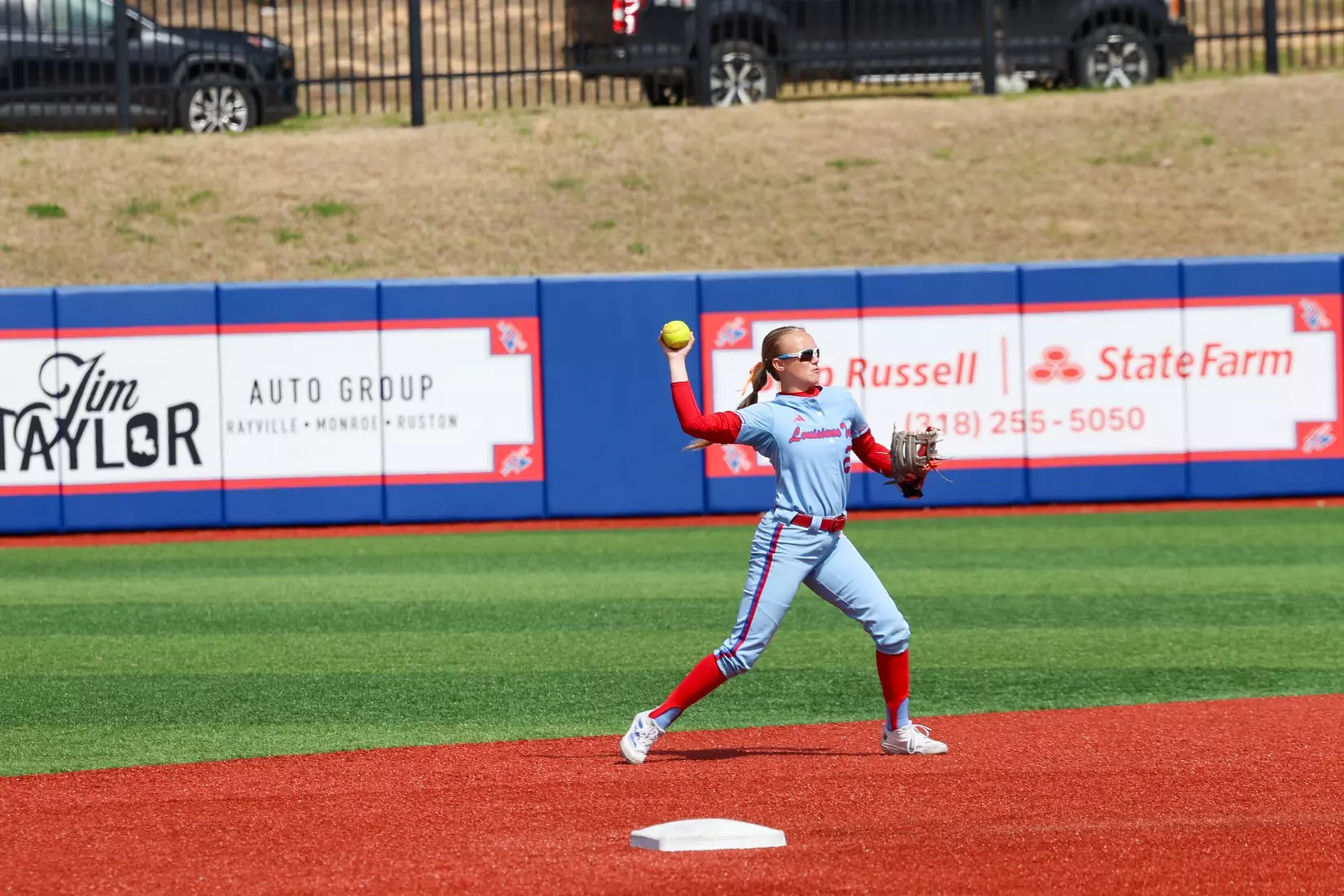 LA Tech vs. NMSU