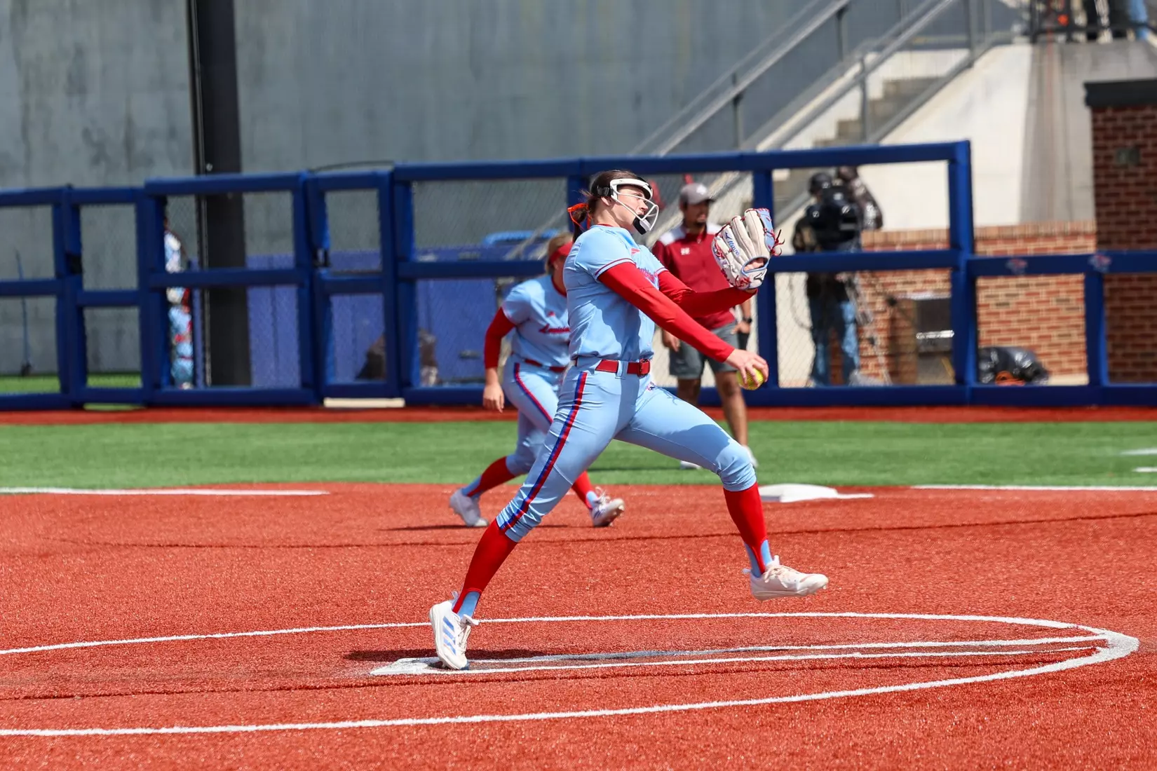 LA Tech vs. NMSU