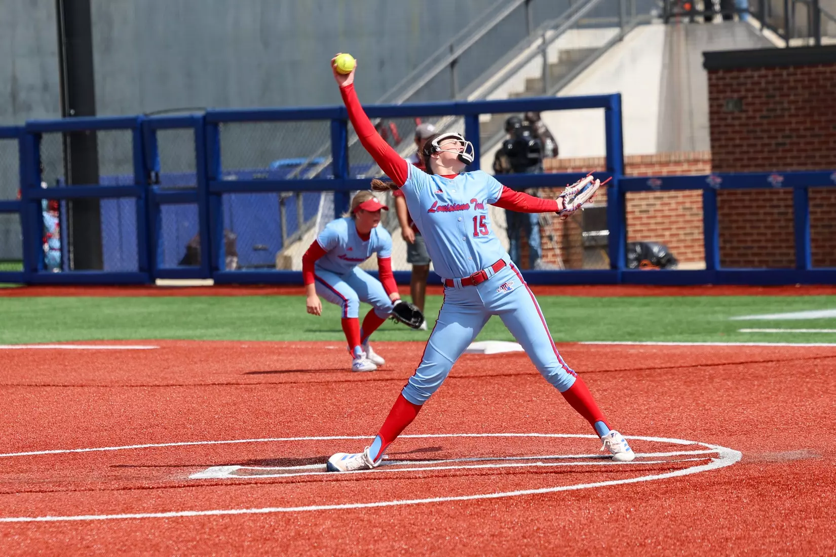 LA Tech vs. NMSU