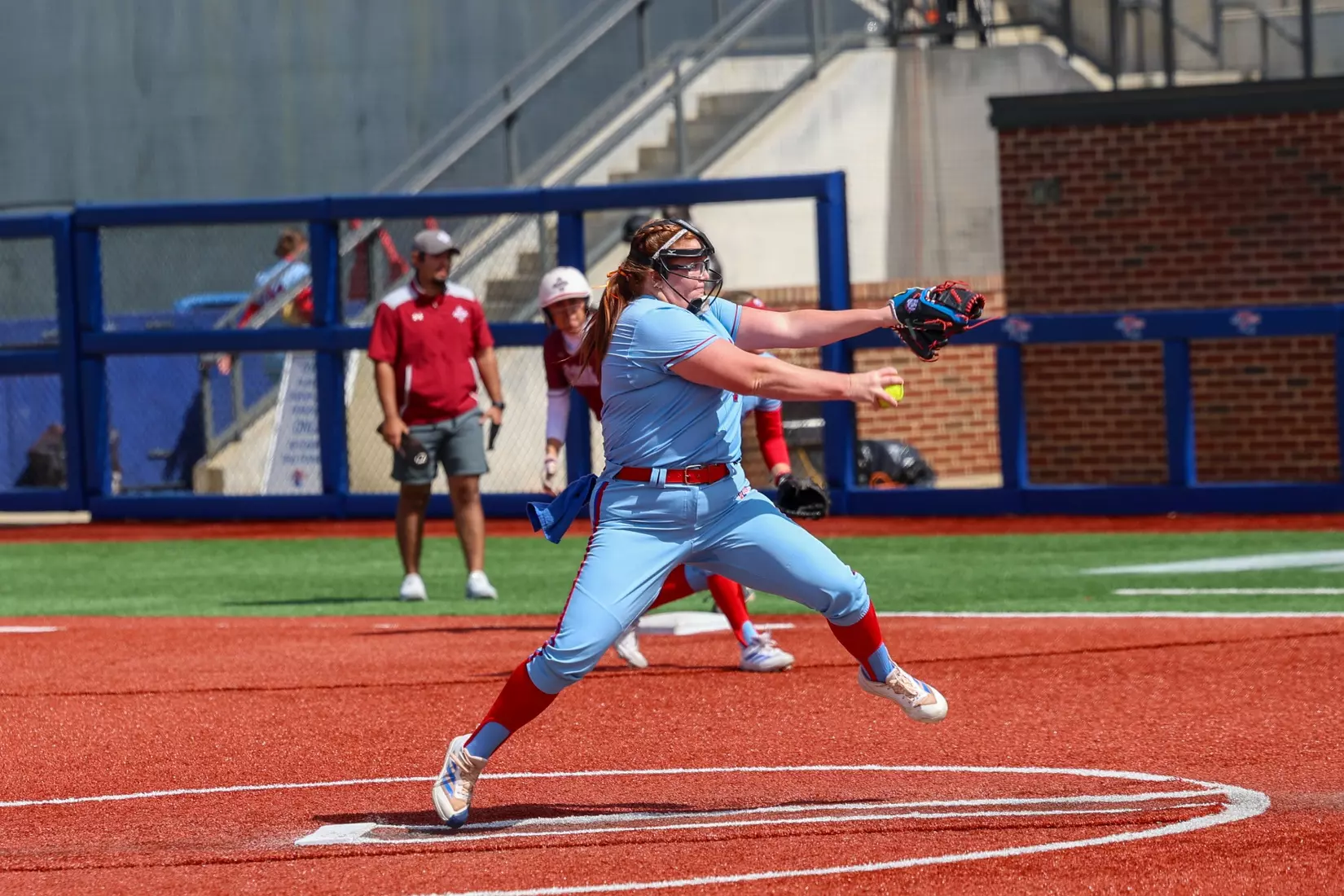 LA Tech vs. NMSU