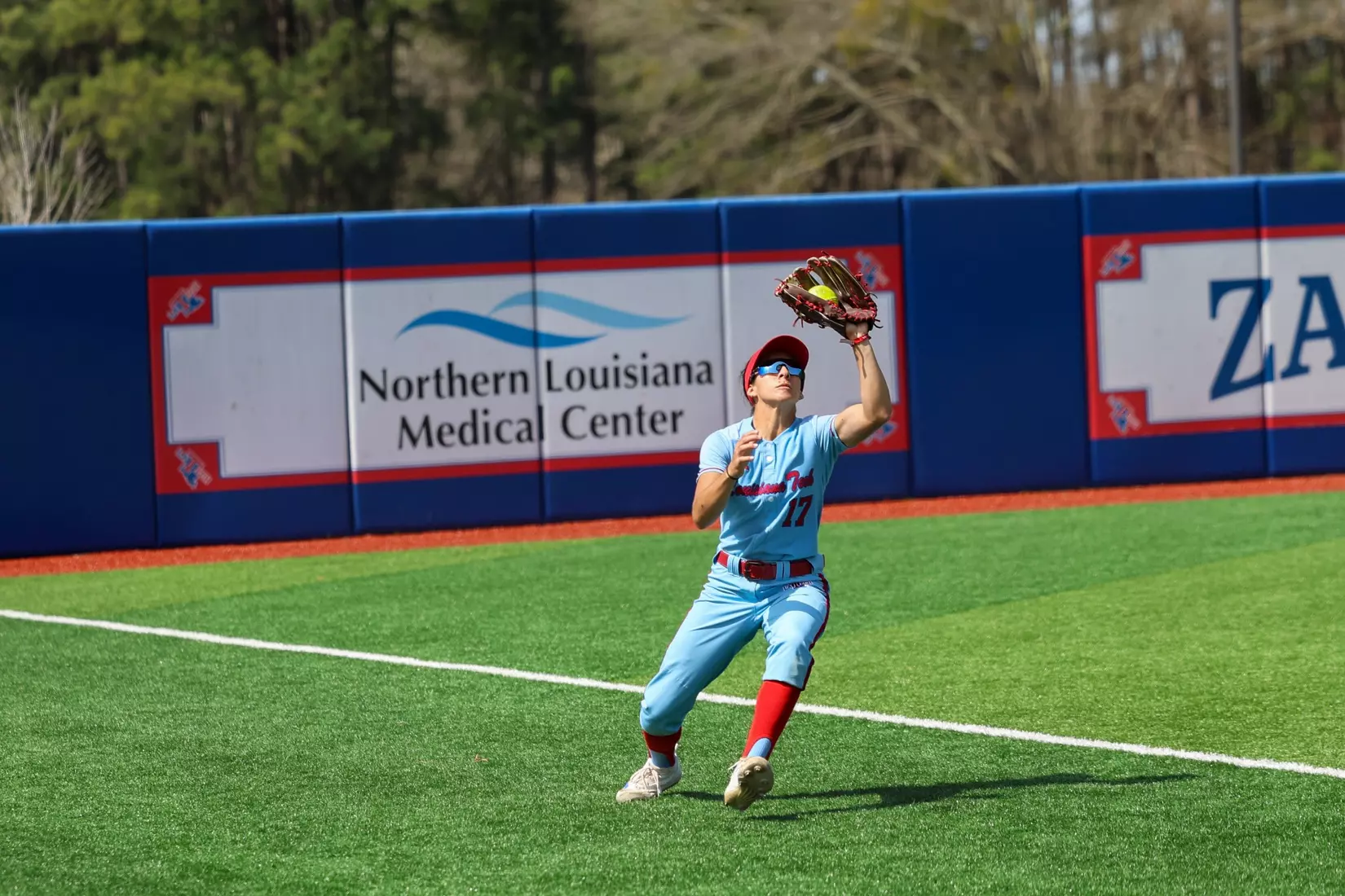 LA Tech vs. NMSU