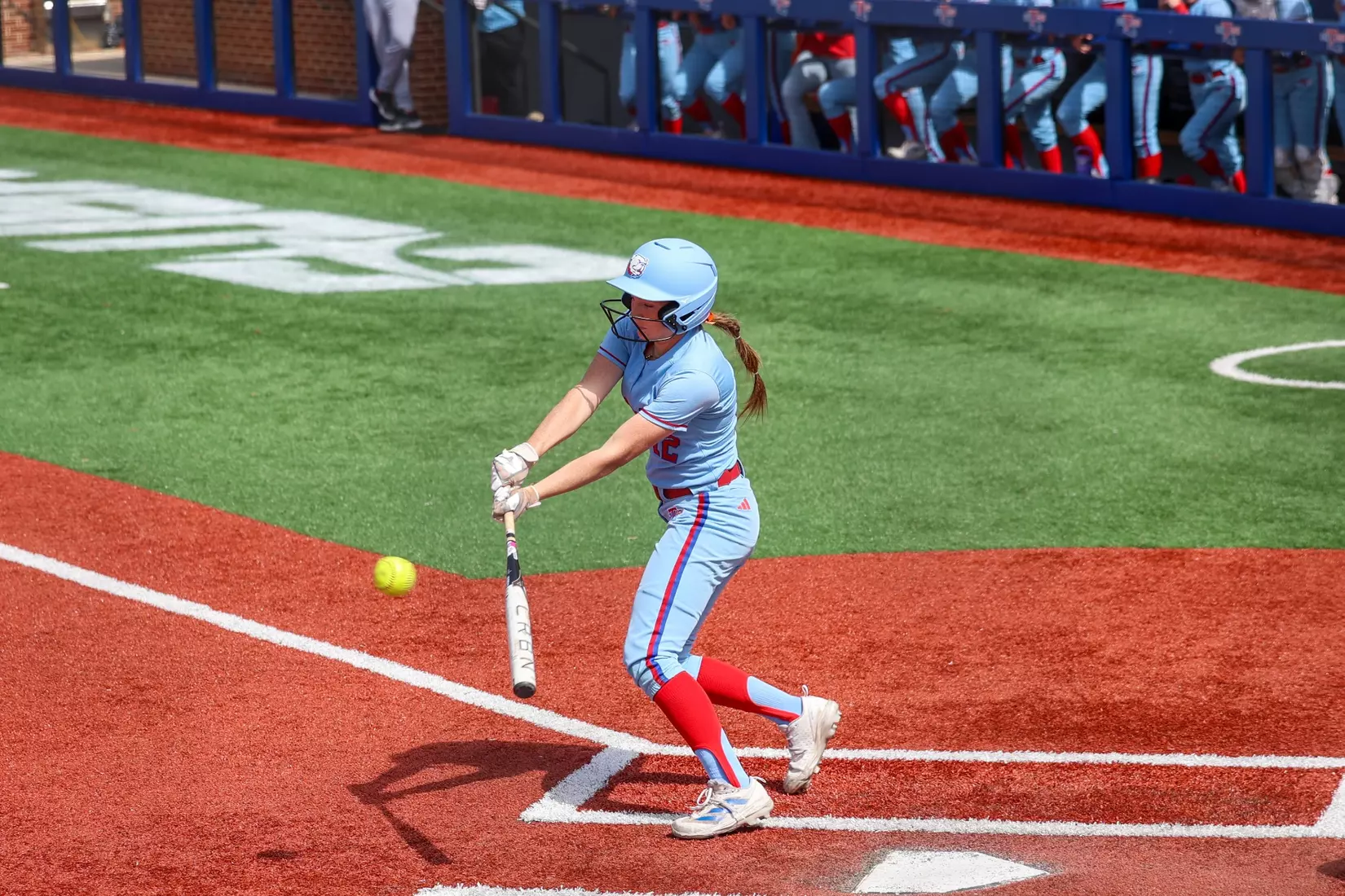 LA Tech vs. NMSU