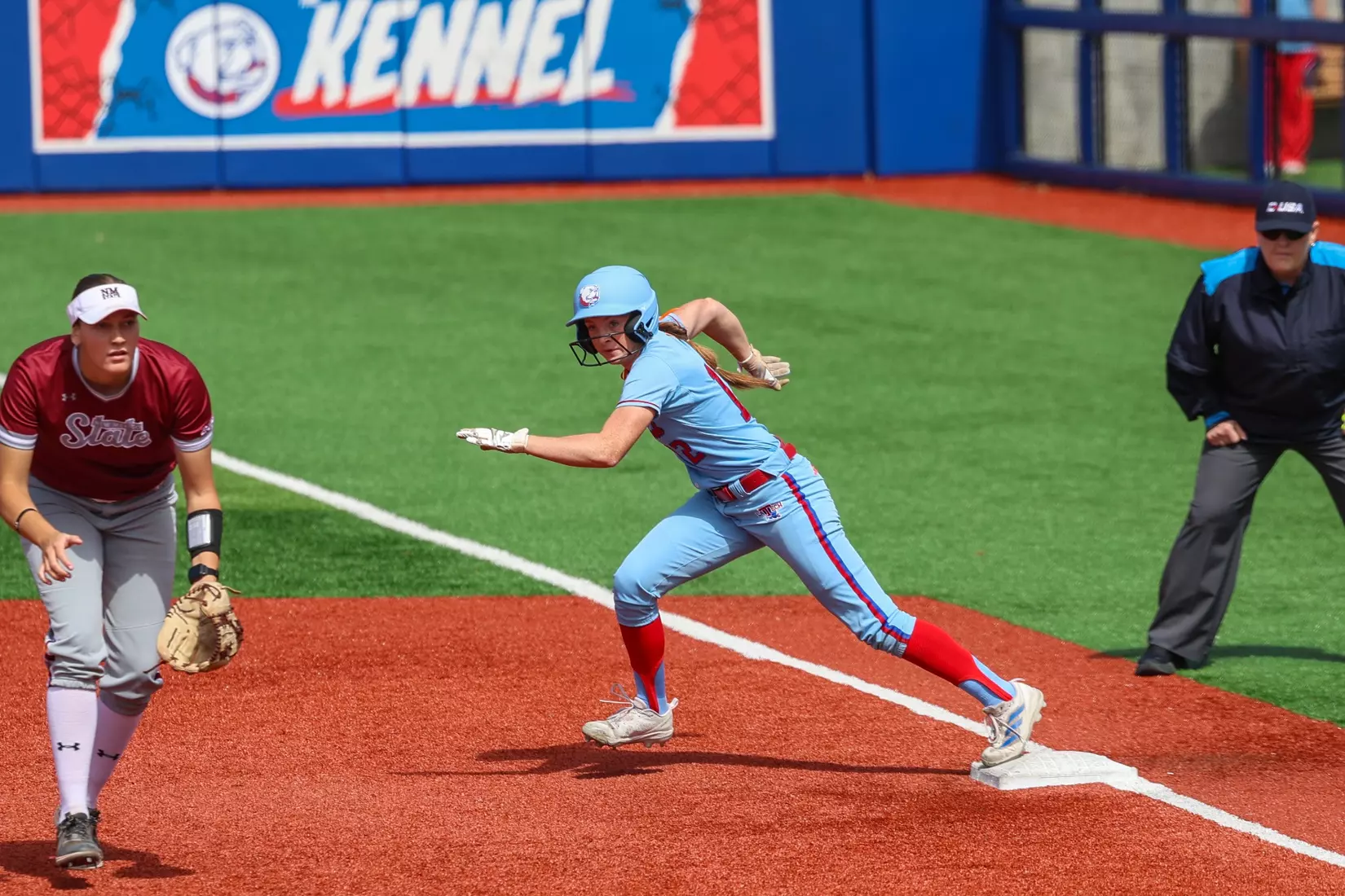 LA Tech vs. NMSU