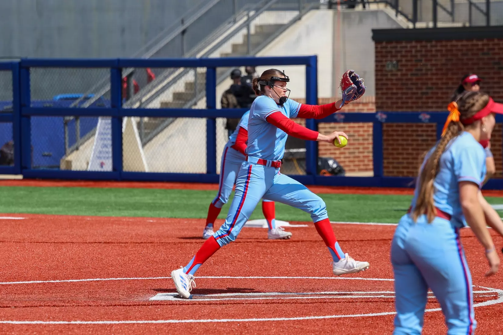 LA Tech vs. NMSU