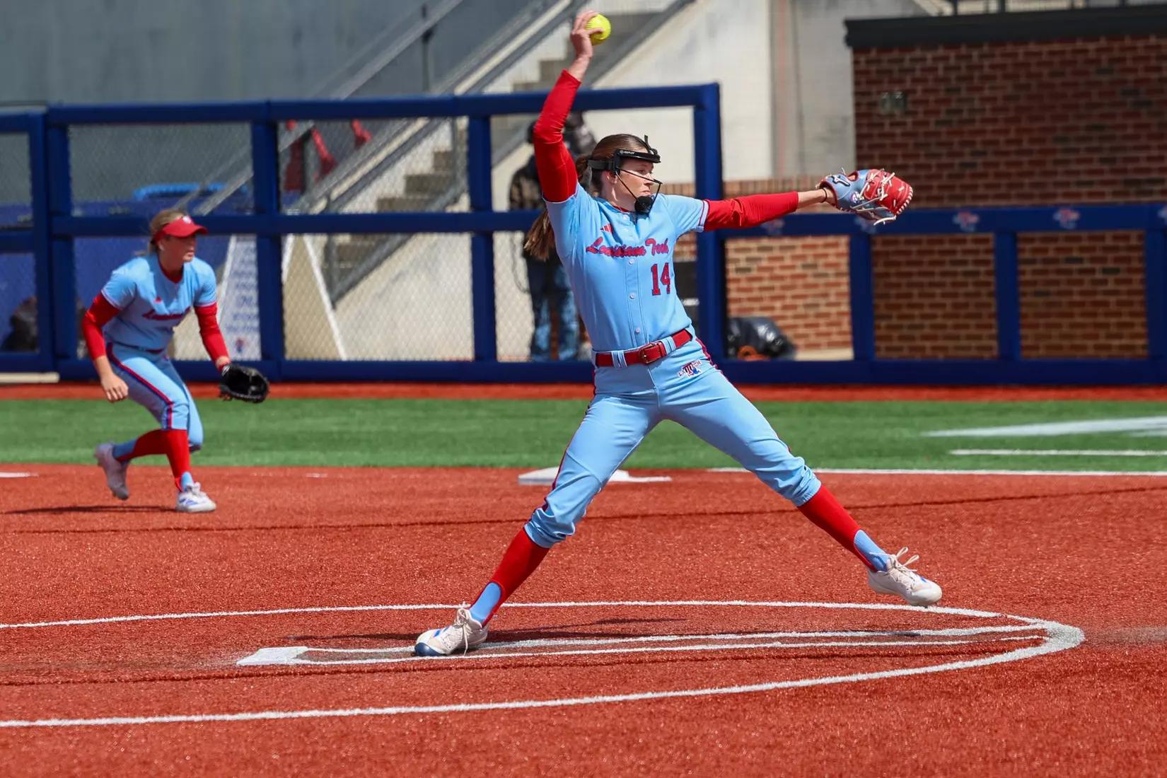 LA Tech vs. NMSU
