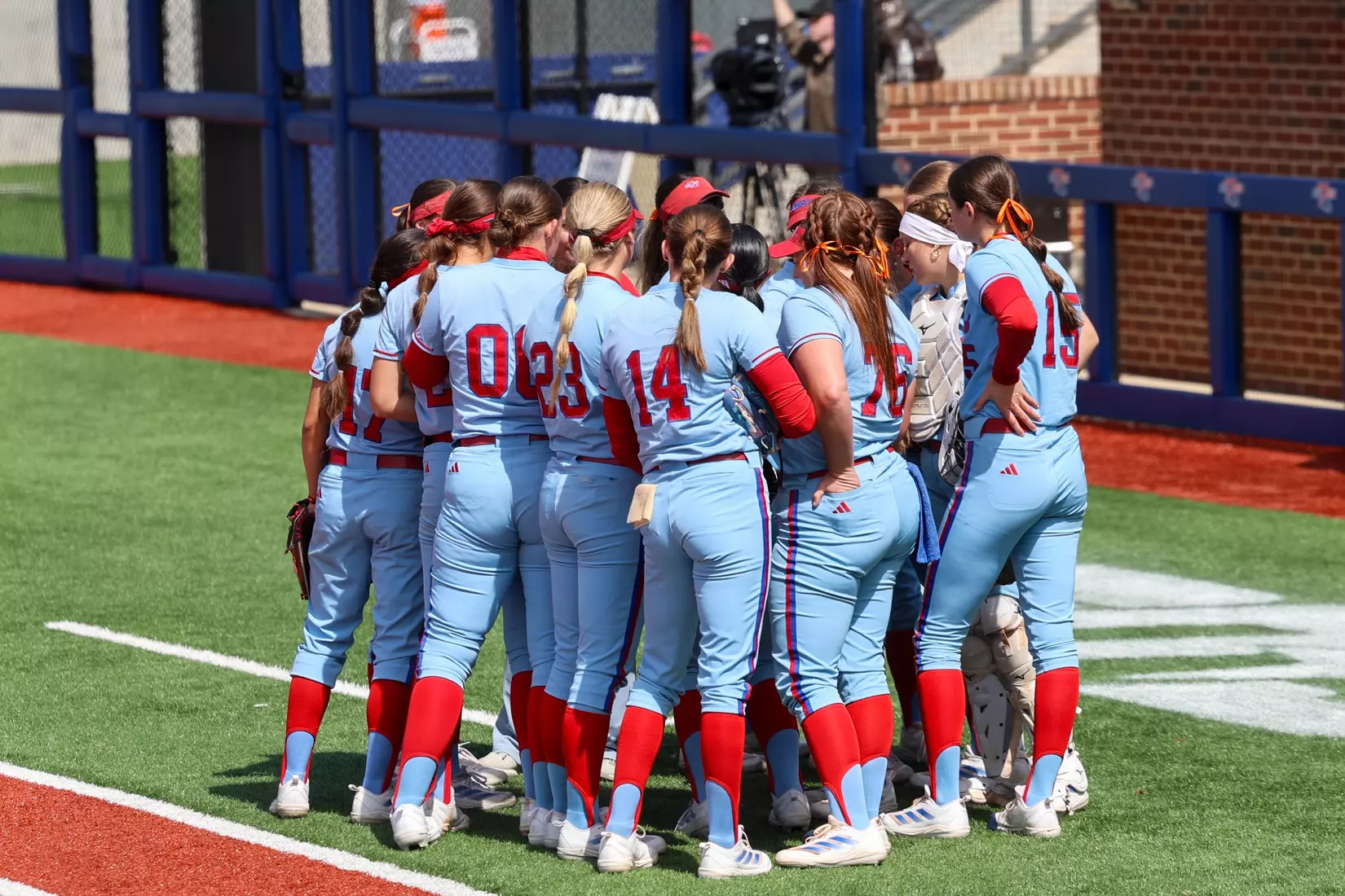 LA Tech vs. NMSU