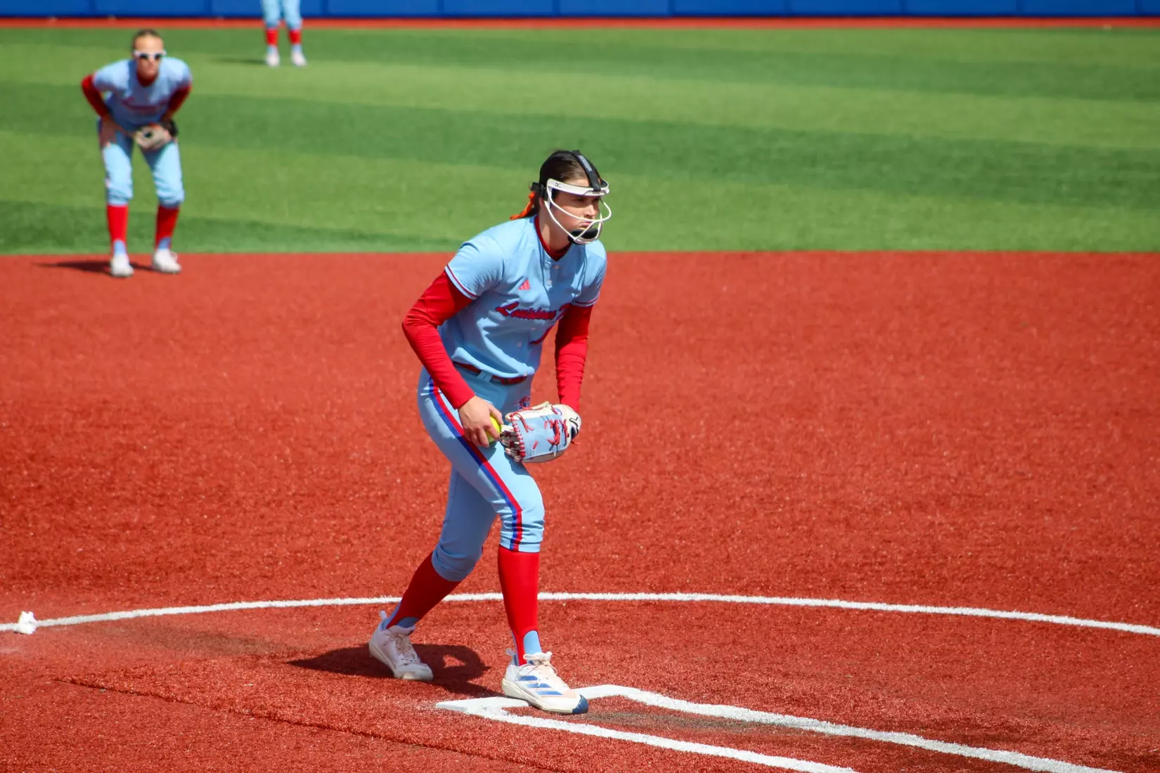 LA Tech vs. NMSU