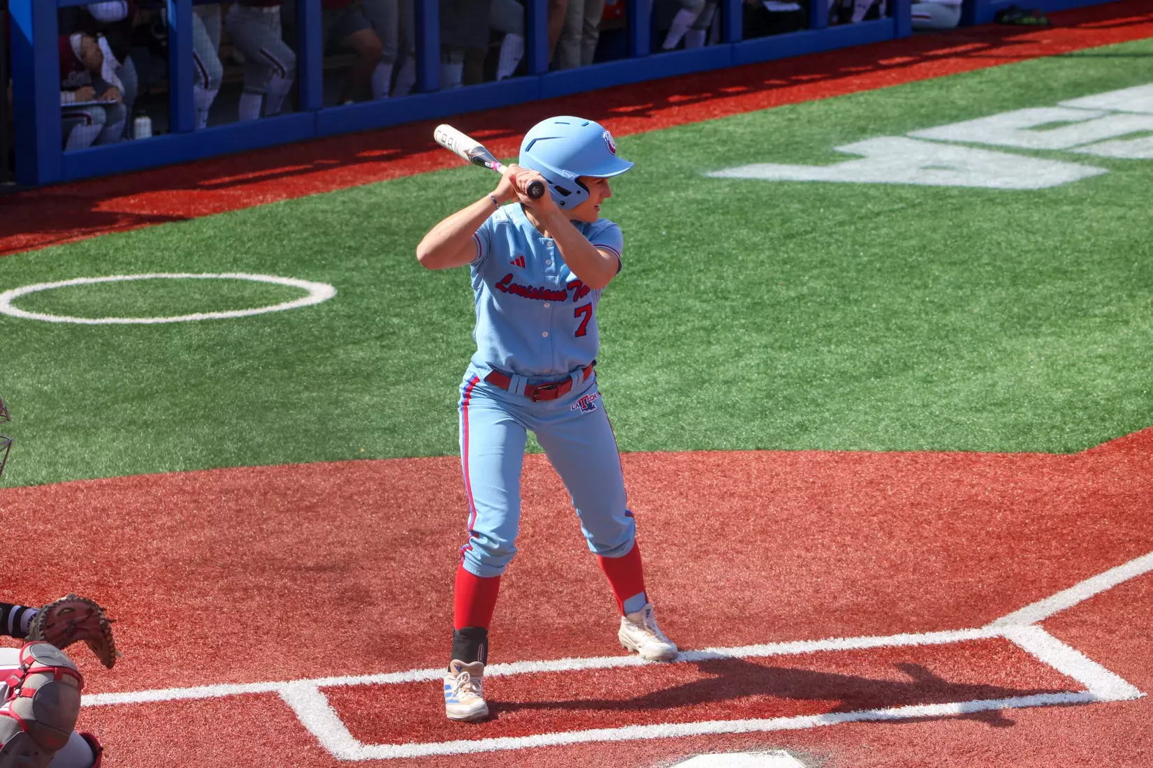 LA Tech vs. NMSU