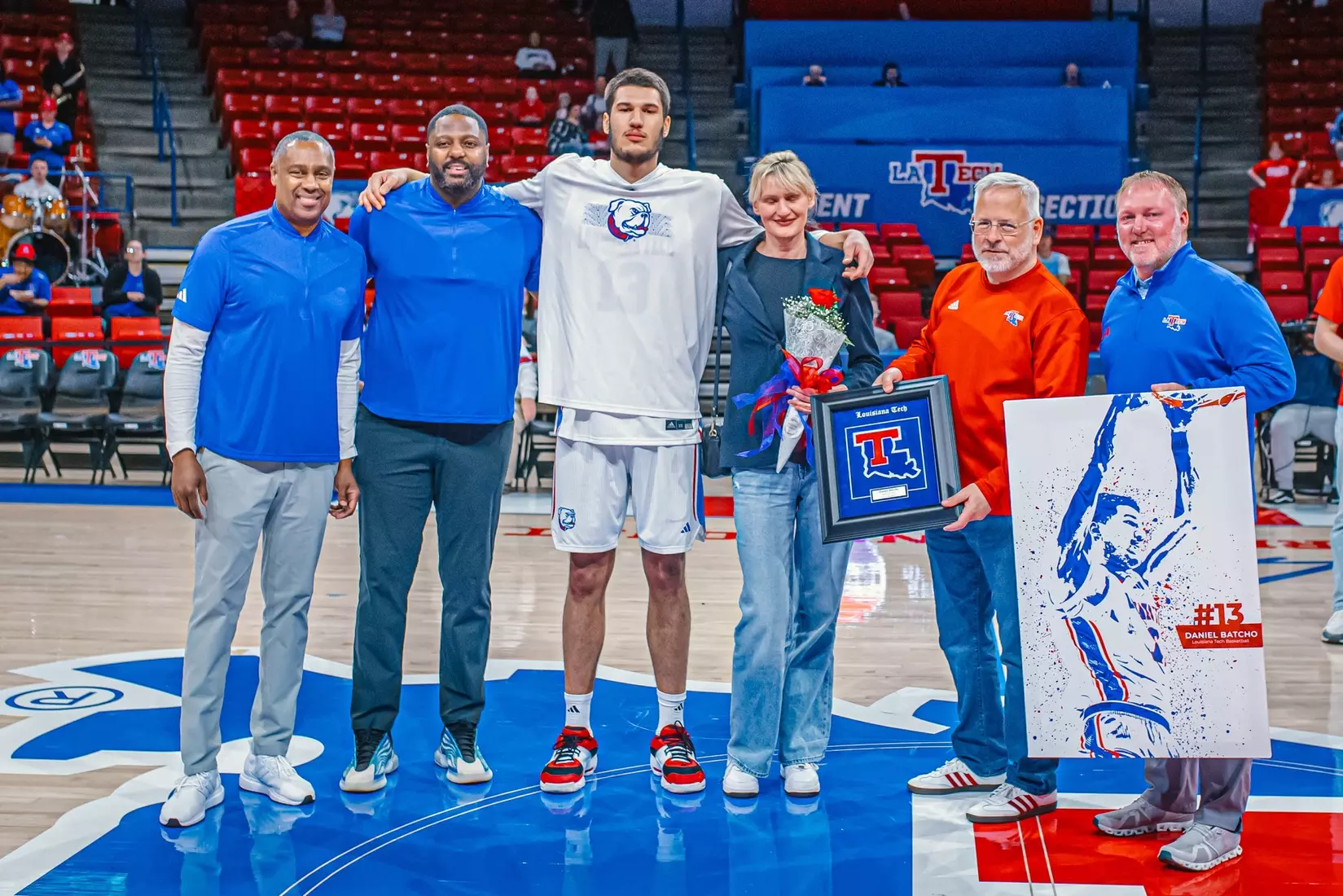 Bulldogs end regular season with 76-58 victory over Miners