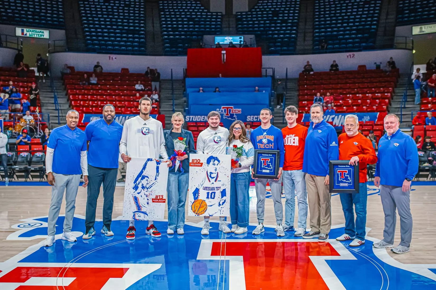 Bulldogs end regular season with 76-58 victory over Miners