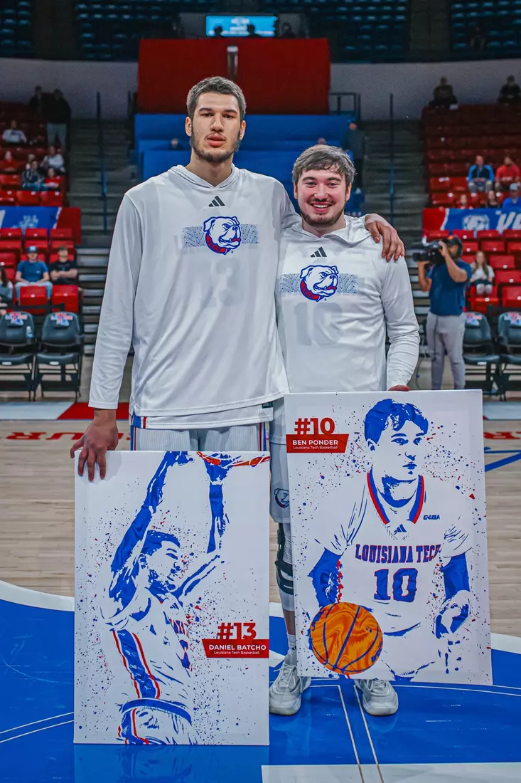 Bulldogs end regular season with 76-58 victory over Miners