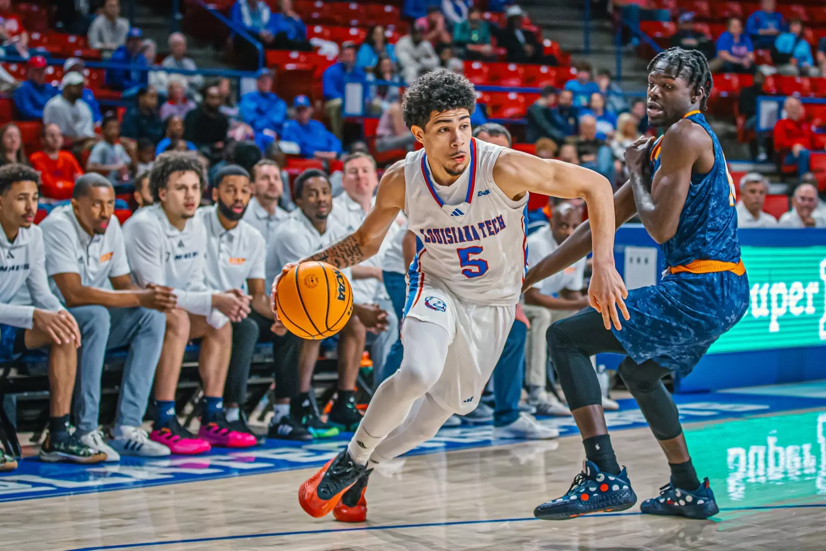 Bulldogs end regular season with 76-58 victory over Miners