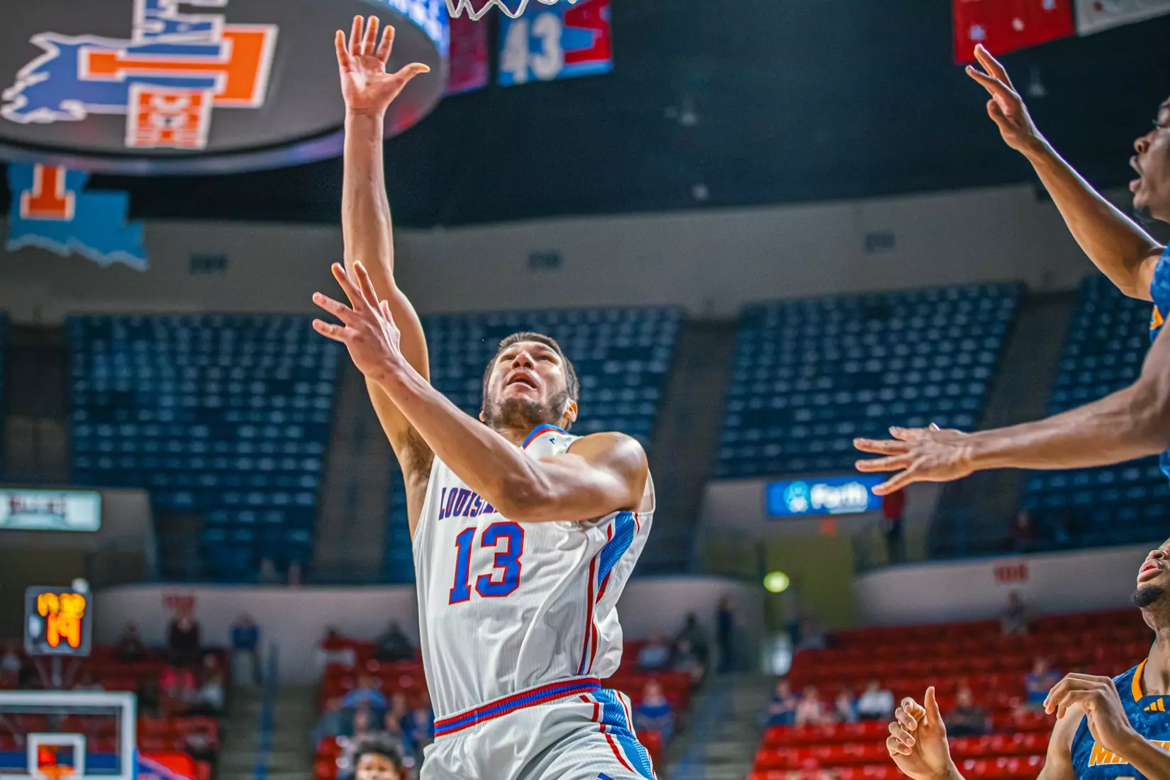 Bulldogs end regular season with 76-58 victory over Miners