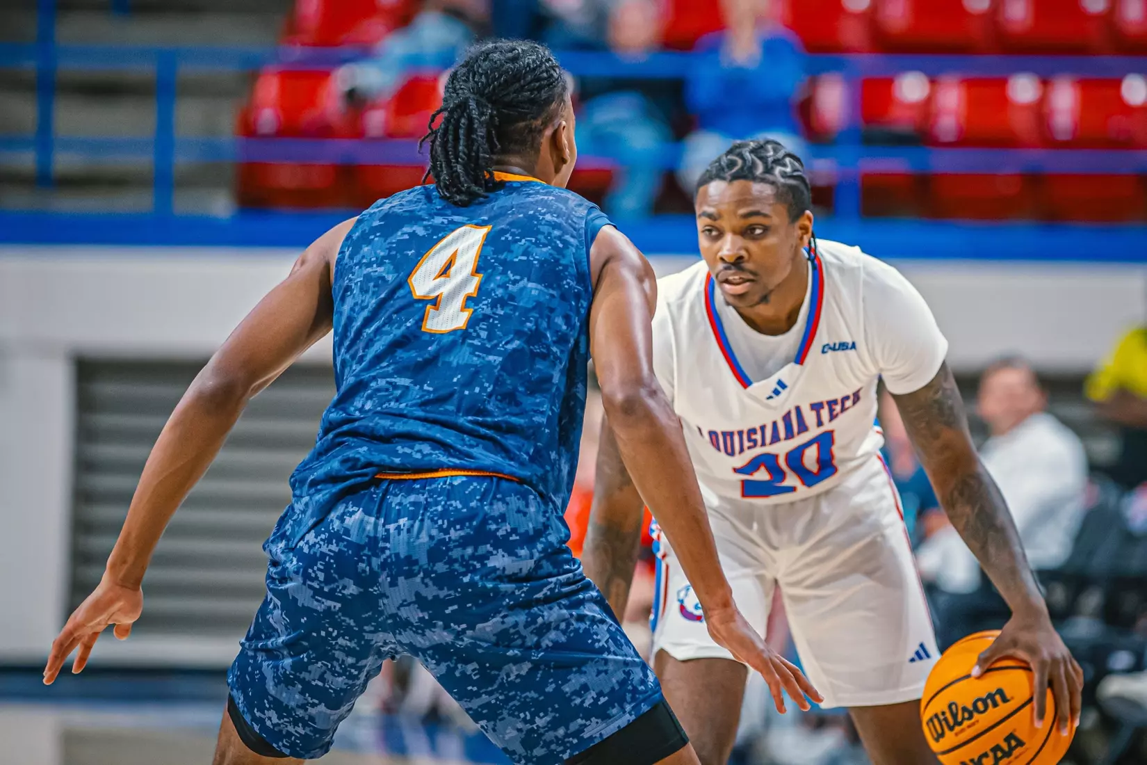 Bulldogs end regular season with 76-58 victory over Miners