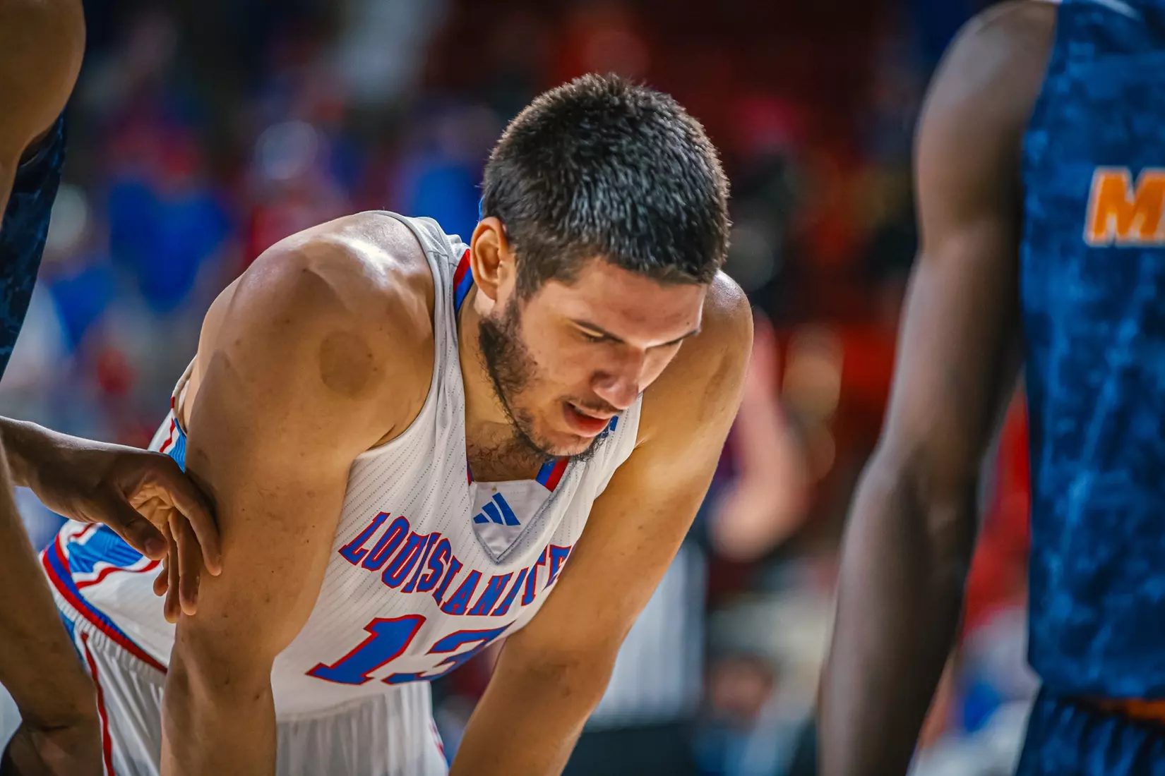 Bulldogs end regular season with 76-58 victory over Miners