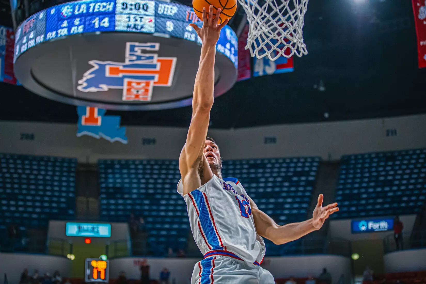 Bulldogs end regular season with 76-58 victory over Miners