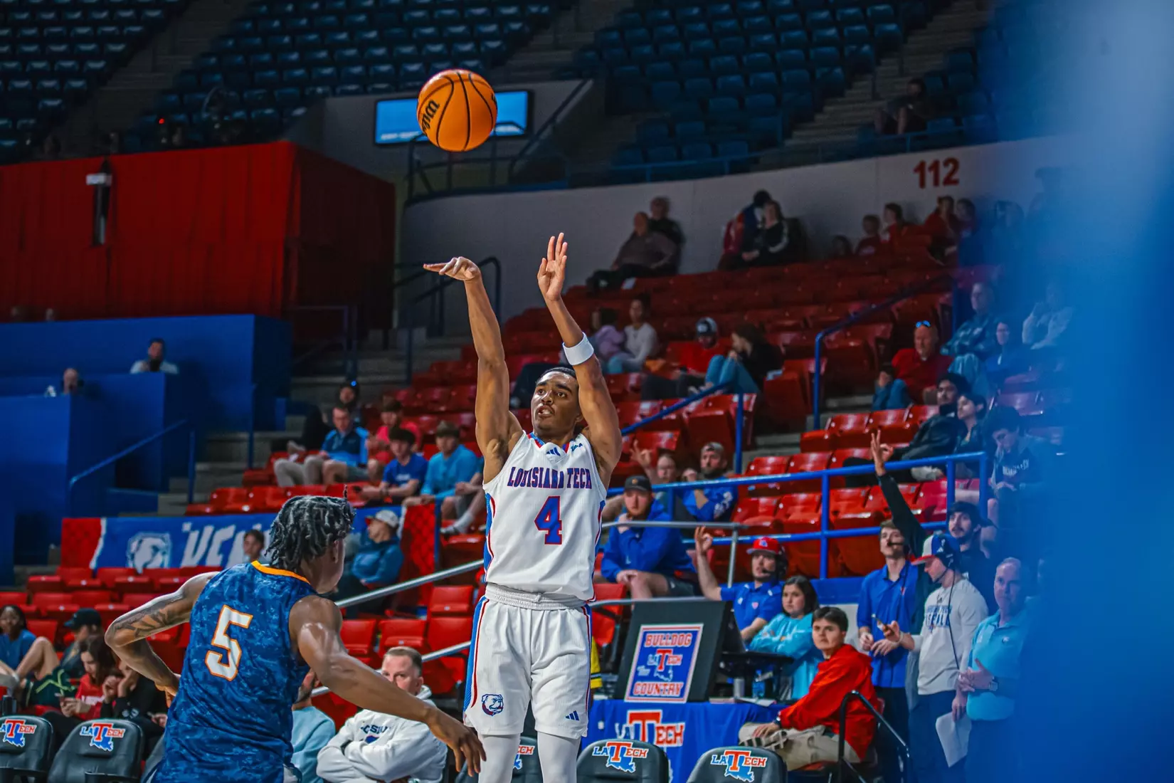 Bulldogs end regular season with 76-58 victory over Miners