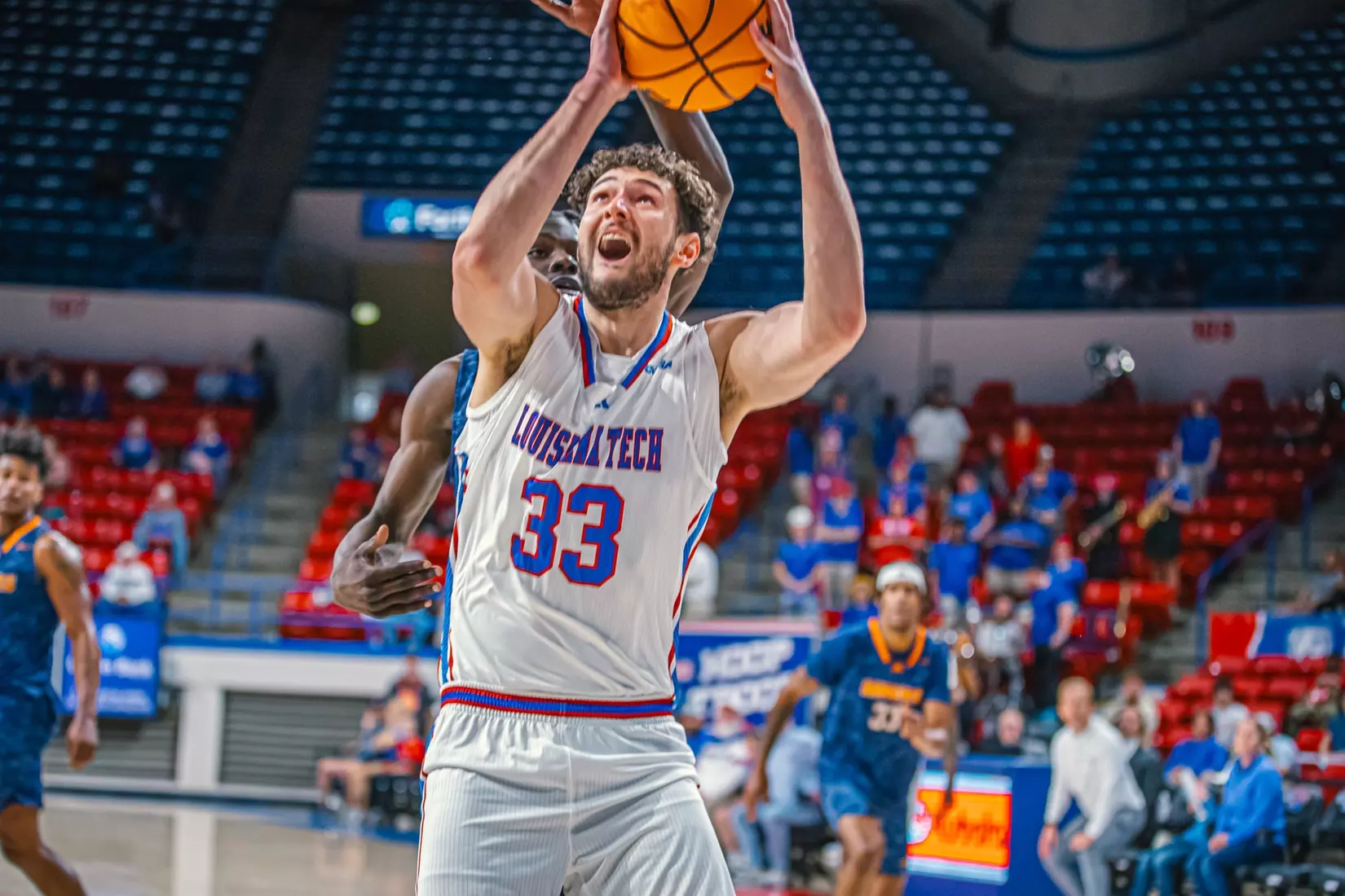 Bulldogs end regular season with 76-58 victory over Miners