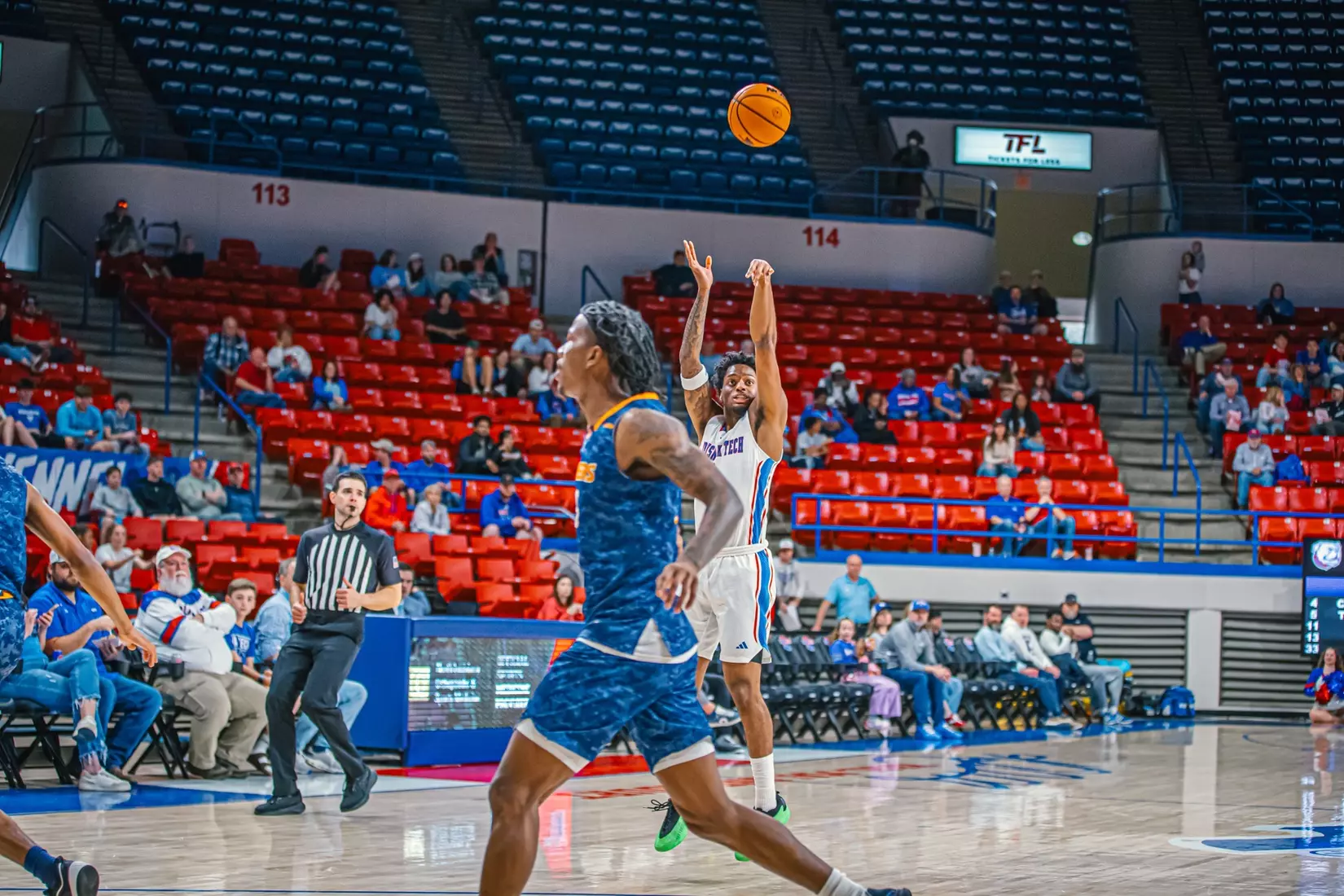 Bulldogs end regular season with 76-58 victory over Miners