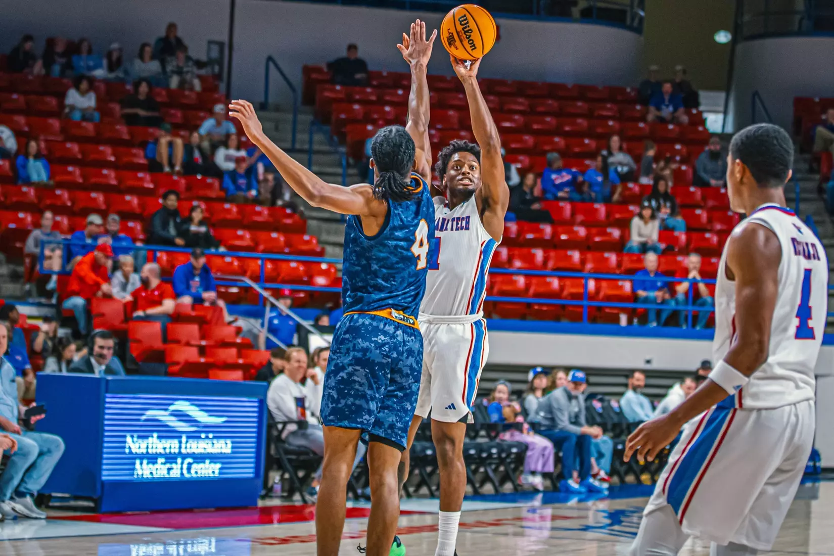 Bulldogs end regular season with 76-58 victory over Miners