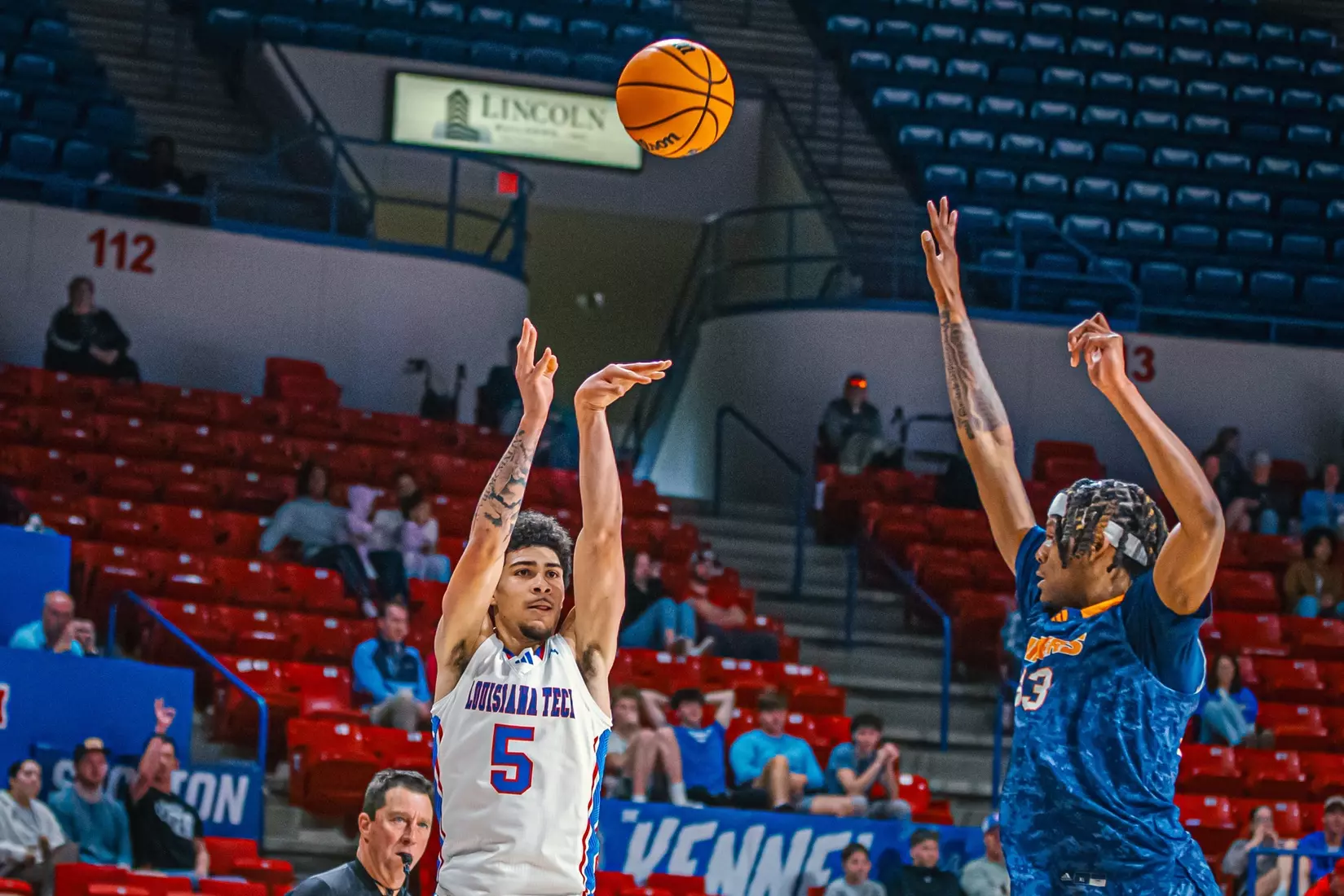 Bulldogs end regular season with 76-58 victory over Miners