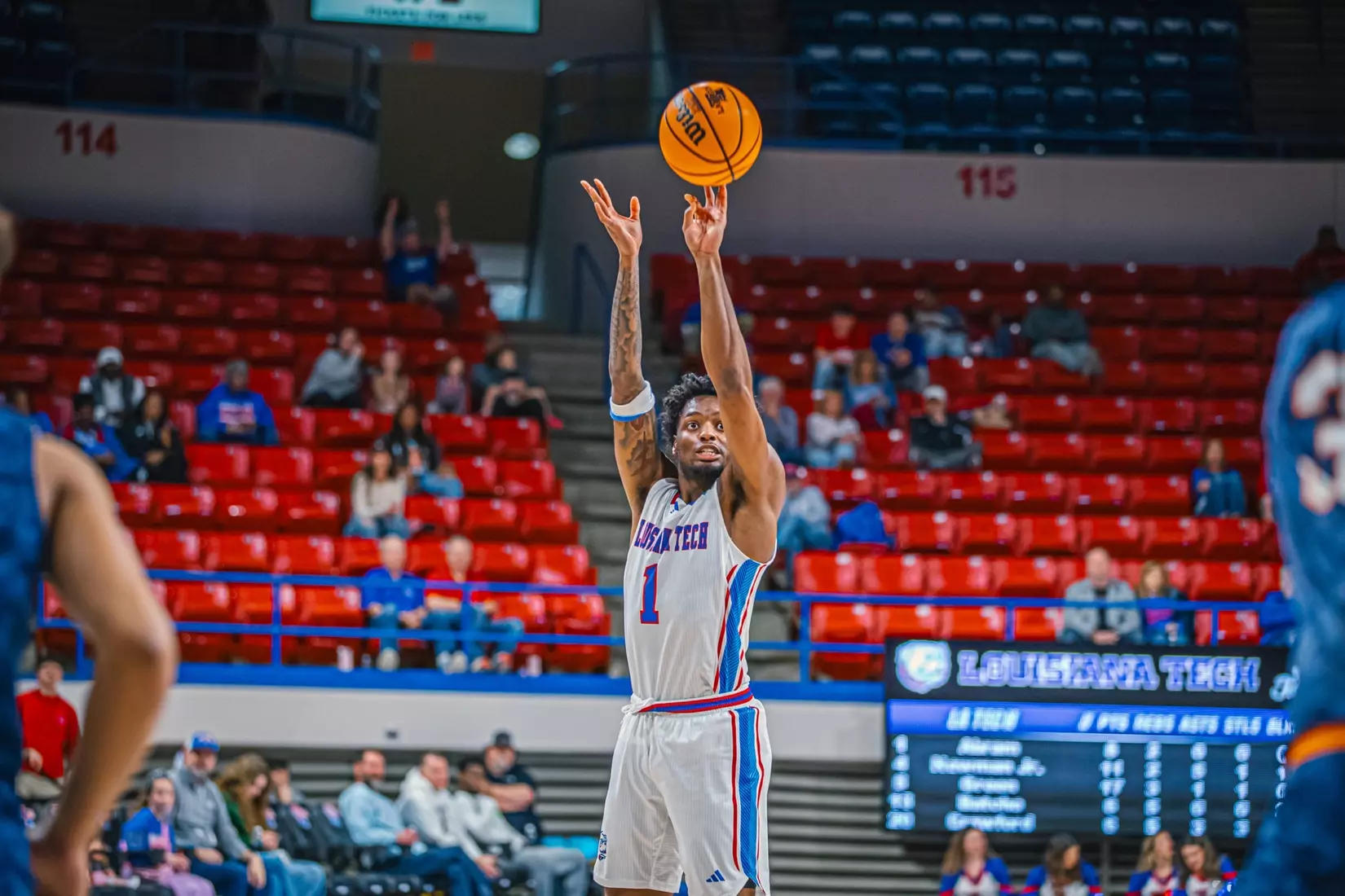 Bulldogs end regular season with 76-58 victory over Miners