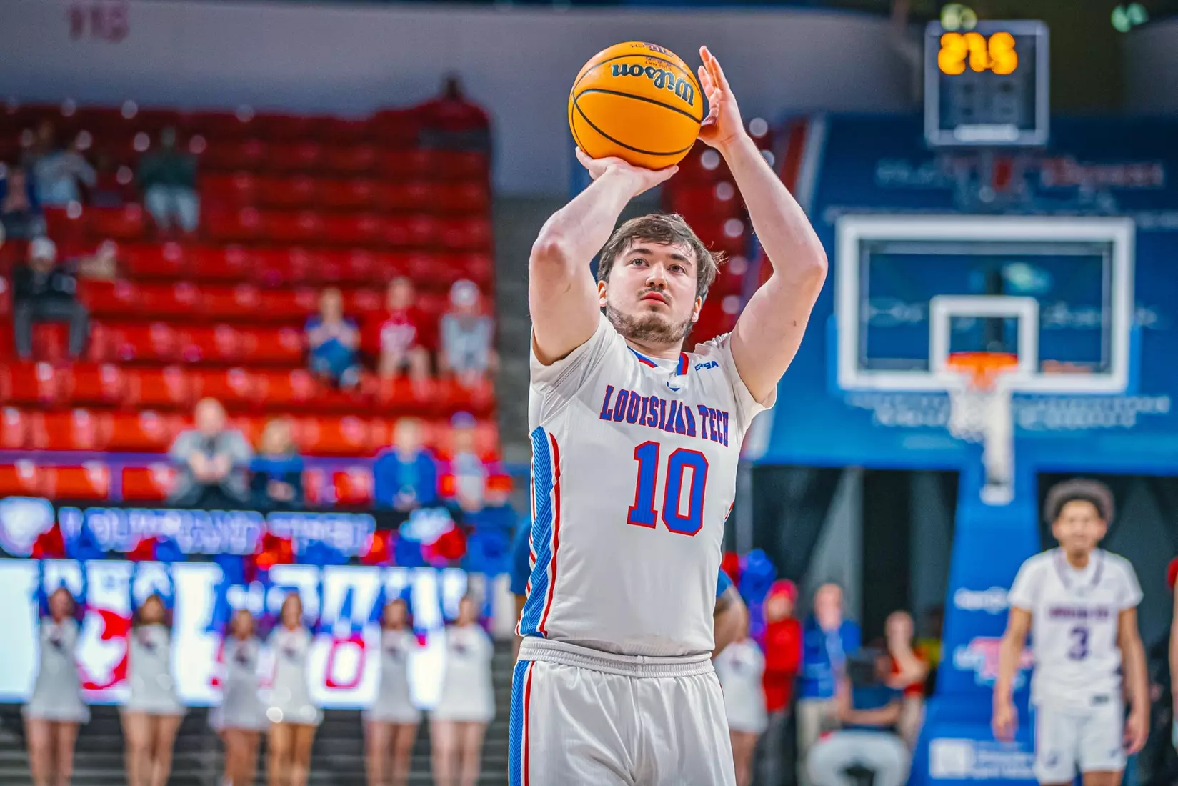 Bulldogs end regular season with 76-58 victory over Miners