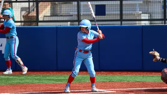 Alannah Rogers vs. NMSU