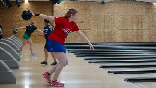 Jenna Stretch