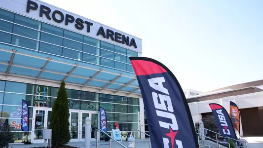 VBC Propst Arena
