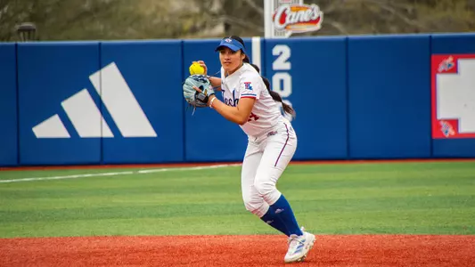 Nicole Hammoude vs. MTSU