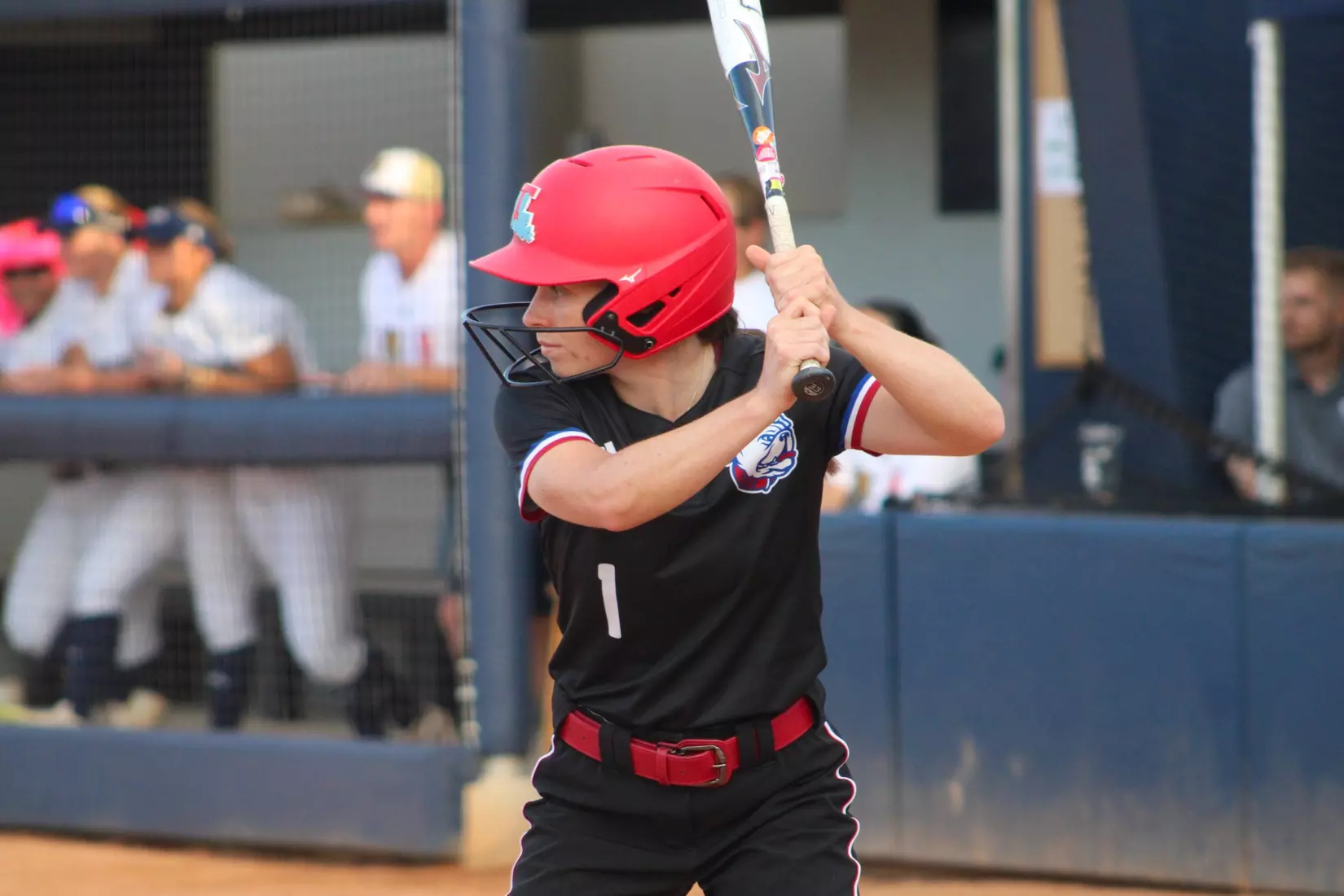 Bulldogs fall to FIU 6-5 in game one of series.