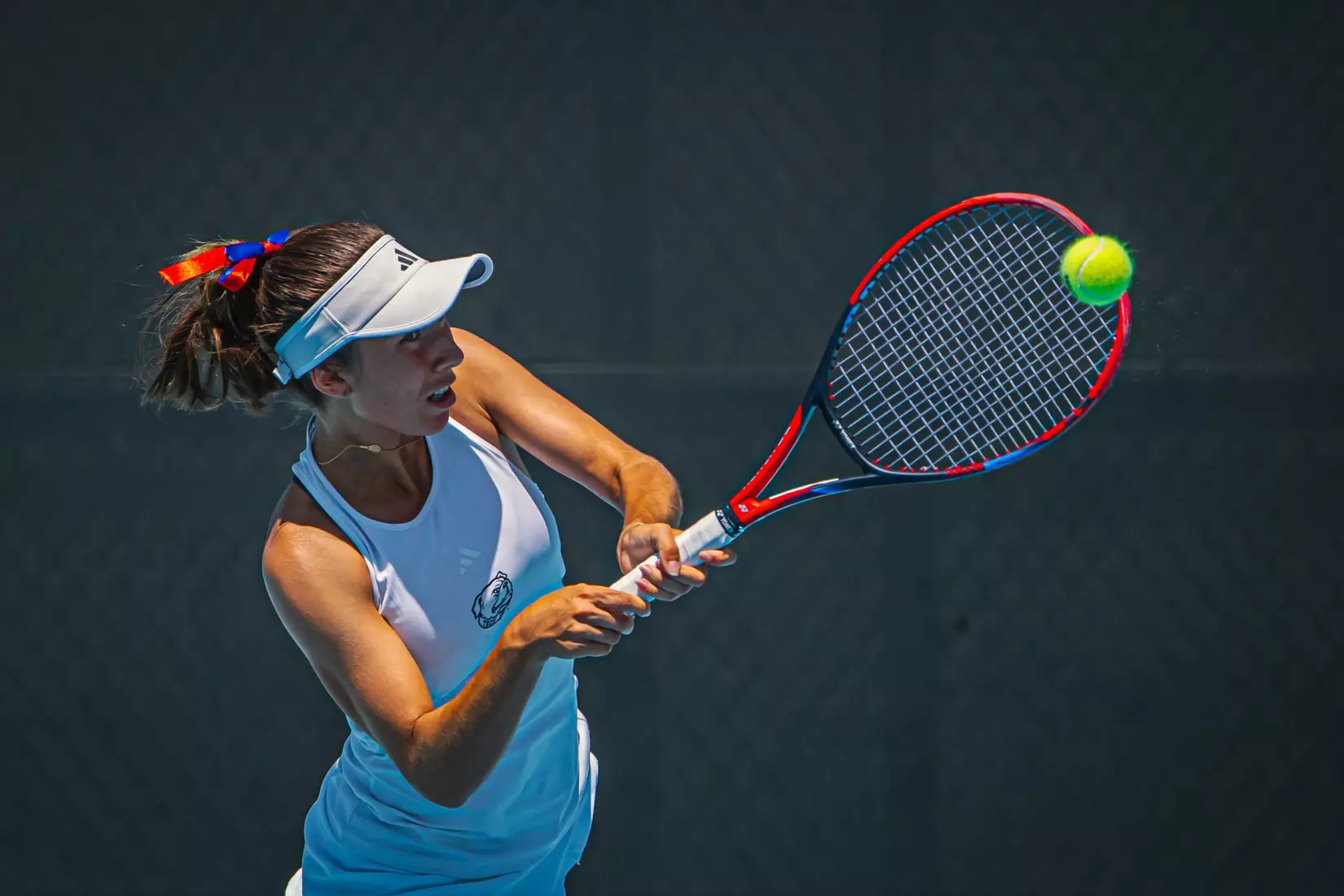 Bulldogs put out Flames with 4-2 conference win