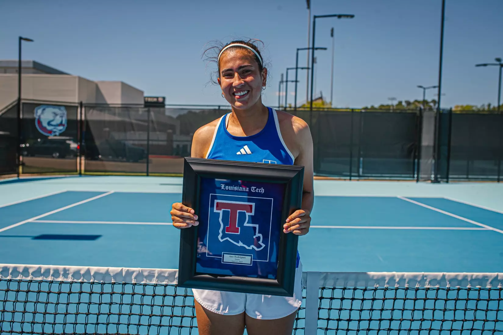 Bulldogs put out Flames with 4-2 conference win