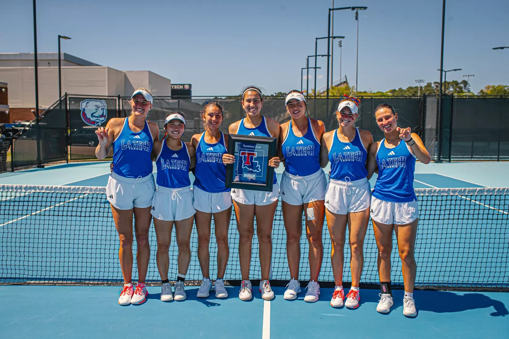 Bulldogs put out Flames with 4-2 conference win